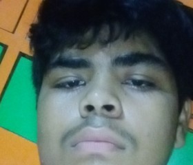 Soumya Pradhan, 21, Balugaon