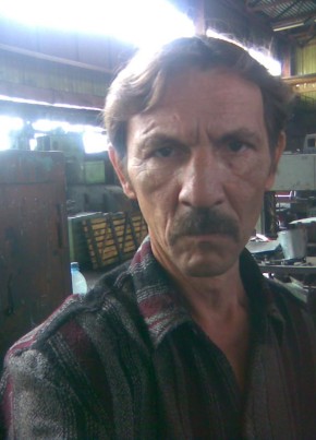 Петр Мемедов, 62, Россия, Можга