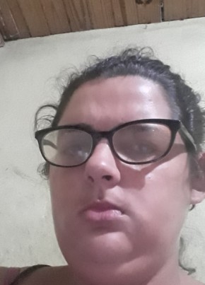 Aline, 24, República Federativa do Brasil, Parobé