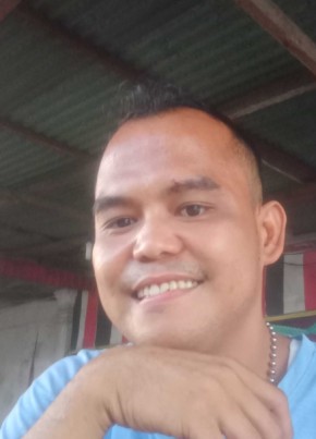 Daniel simarmata, 30, Indonesia, Kota Medan