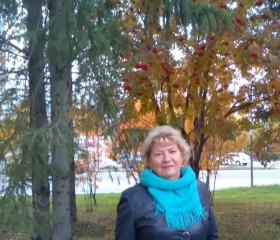 Svetlaja, 66 лет, Менделеевск