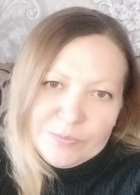 Светлана из Рубцовска 44 года