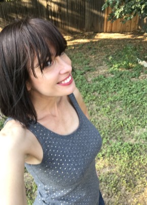 Erin, 49, United States of America, Austin (State of Texas)