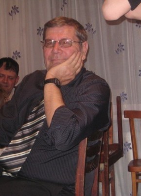 viktor, 75, Россия, Кущёвская