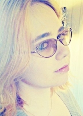 Lyuboa, 30, Russia, Moscow