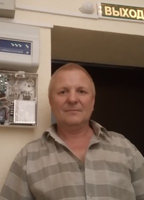 ВладиленОдноклс, 55, Россия, Коксовый