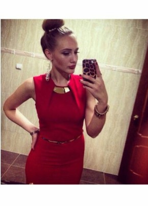 Кристина, 26, Россия, Магадан