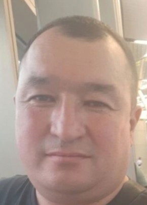 Толик из Рязани 40 лет