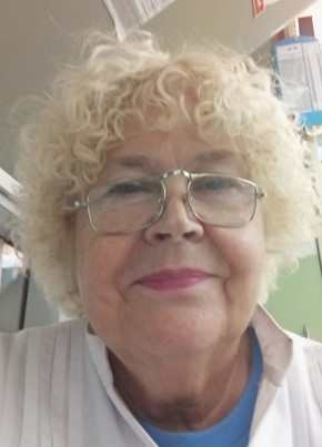 Татьяна из Аҟәы 57 лет