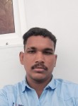 Maendhar Metluku, 23 года, Hyderabad