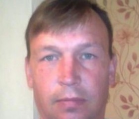 Олег, 49 лет, Риддер