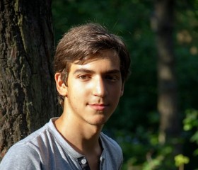 Олег, 22 года, Назарово