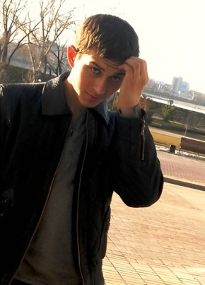 Tima, 37, Russia, Almetevsk