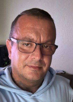Wolfgang, 45, Bundesrepublik Deutschland, Beckum