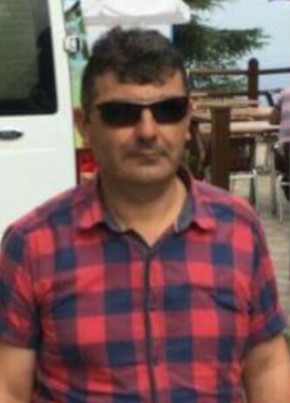 Onur, 52, Türkiye Cumhuriyeti, İstanbul