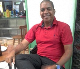 Renato Oliveira, 52 года, Nova Iguaçu