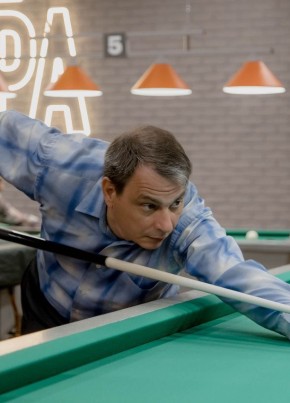 Igor, 56, Russia, Yekaterinburg