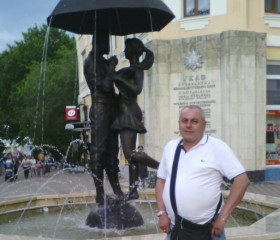 Сергей, 56 лет, Феодосия