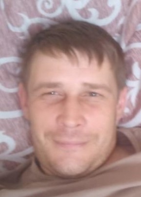 Дмитрий, 40, Россия, Волгодонск