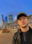 Ричард, 22 года, Москва