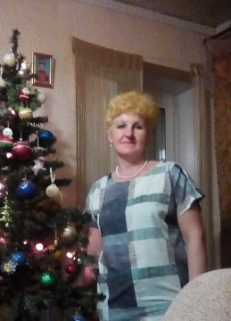 Эльмира, 56, Россия, Емельяново