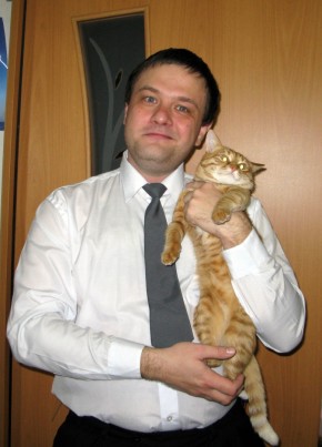 Дмитрий, 37, Россия, Плюсса