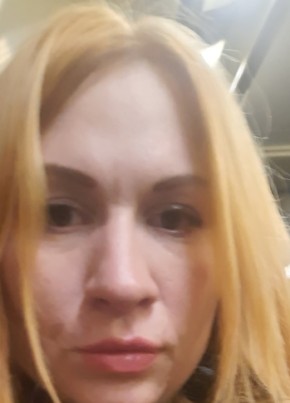 Alissa, 33, Россия, Москва