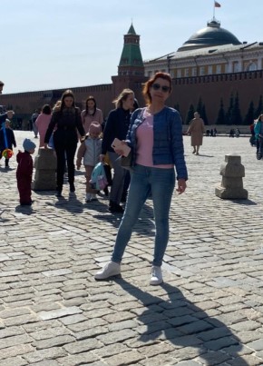 Екатерина, 43, Россия, Калининград