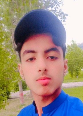 Aalian, 24, پاکستان, راولپنڈی