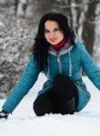 Adelya, 26  , Novosibirsk