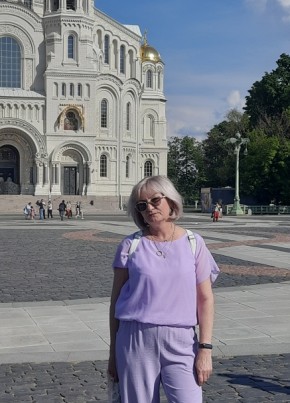 Soz, 67, Russia, Novaya Ladoga