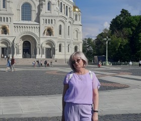 Вера, 66 лет, Александровская