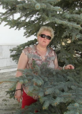 lina, 58, Russia, Chelyabinsk