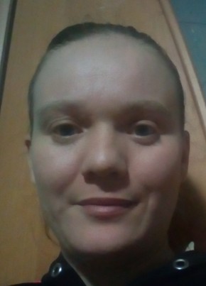 Мария, 38, Россия, Черемхово