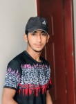 Hassan, 19, Islamabad