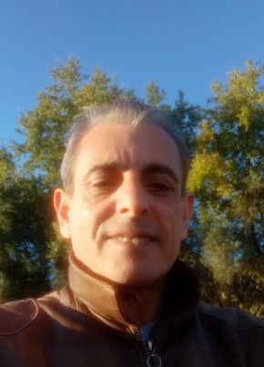 Carlos, 58, República Portuguesa, Queluz