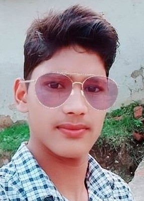 Tulesh, 23, India, Raipur (Chhattisgarh)