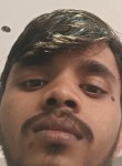 Vijay, 18, Pallavaram