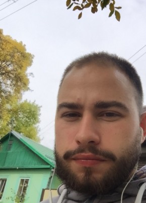 Дмитрий, 33, Россия, Иноземцево