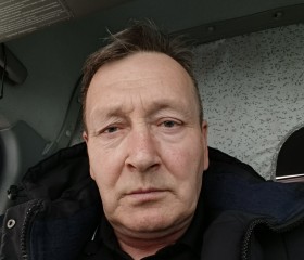 Roma, 55, Syktyvkar