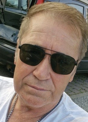 Peter из Mannheim 60 лет