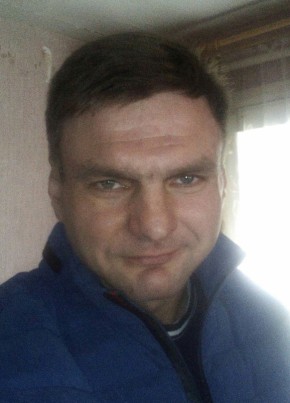 Дима, 48, Россия, Клин
