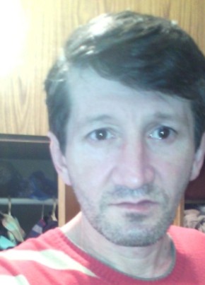 Рома Елеев, 52, Россия, Нальчик