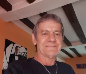 Jean-yves, 57 лет, Argentan