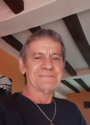 Jean-yves, 57, République Française, Argentan