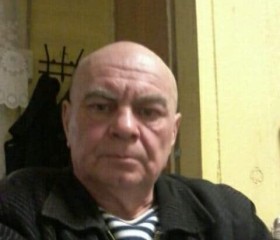 Puffi, 64 года, Калининград
