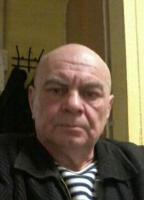 Puffi, 64, Russia, Kaliningrad
