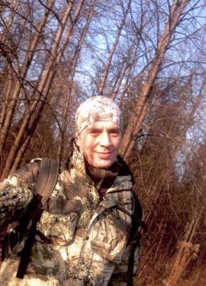 Андрей, 47, Россия, Ижевск