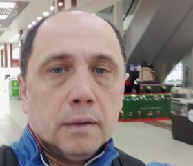 Alik, 53, Ufa