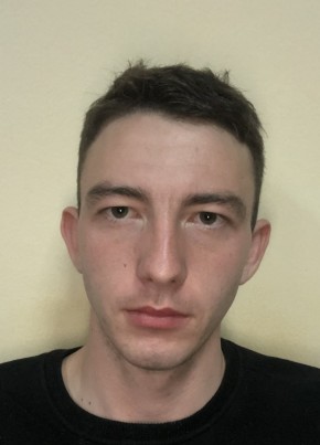 Anton, 22, Россия, Судак